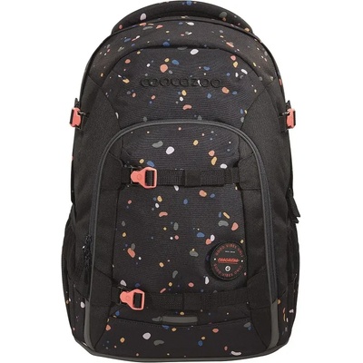 COOCAZOO Ученическа раница COOCAZOO Joker Sprinkled Candy