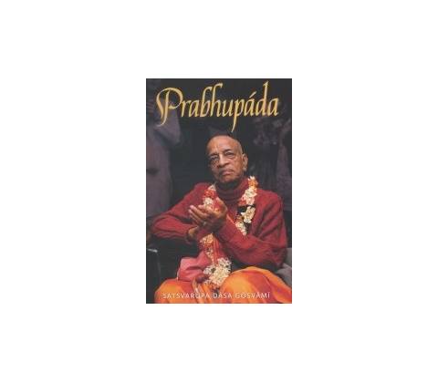 Prabhupáda