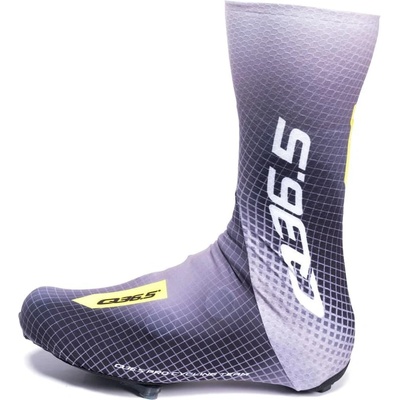 Q36.5 Pro Cycling Team Overshoes