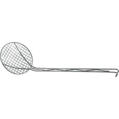 PADERNO | Cedníková naběračka, průměr 20 cm