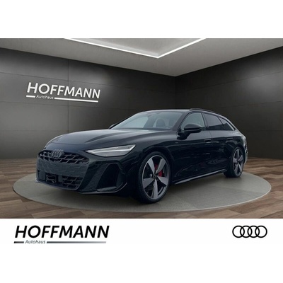 Audi A6 quattro S-line Avant 270 kW