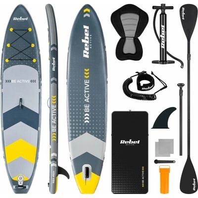 Paddleboard REBEL ACTIVE RBA-4501