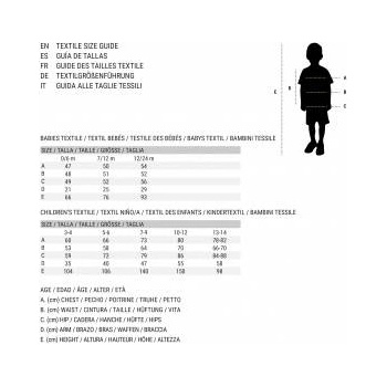 My Other Me Маскировъчен костюм за деца My Other Me Ден на мъртвите 10-12 години (2 Части) Размер 7-9 години