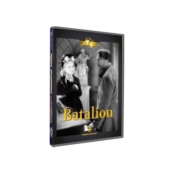 Batalion DVD