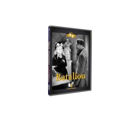 Batalion DVD