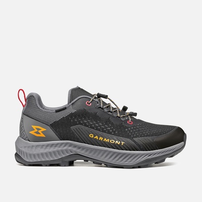 Garmont 9 81 Pulse Wp M obuv black garmont orange – Sleviste.cz