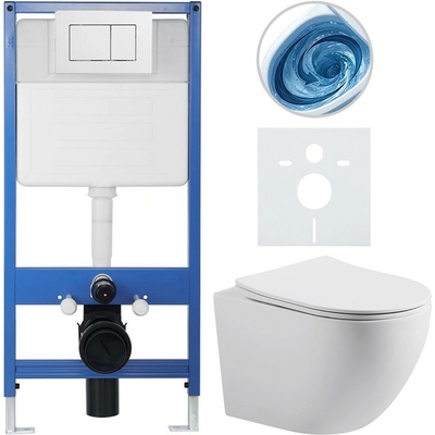 CERANO Profi/Cesso s tlačidlom Classic CER-8050BD91