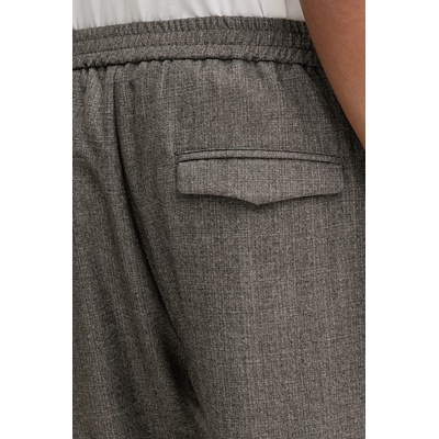 Barena venezia Вълнен панталон BARENA VENEZIA Pantalone Tosador (PAU5259.501)