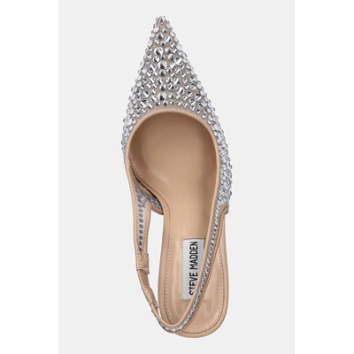 Steve Madden Обувки с тънък ток Steve Madden Reyes-R (11004734.998)