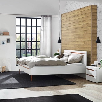 Image 1 of Krono Original 3D ламперия Kronowall К326 3D ДЪБ СЪНДАНС