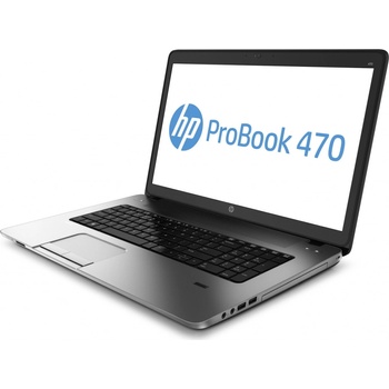 HP ProBook 470 H0V04EA