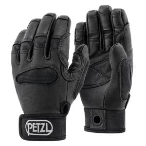 Petzl Ръкавици PETZL Cordex Plus black M