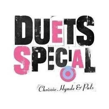 Chrissie Hynde - Duets Special (CD) (5021732961716)