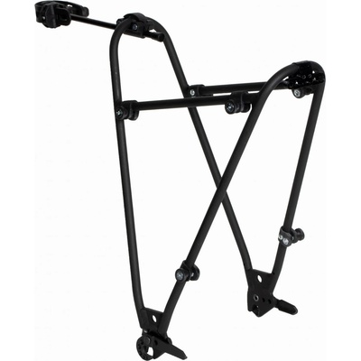 Ortlieb Заден багажник за колело Ortlieb Quick Rack Light Bike racks - Black - размер One Size (860-2304-0111)