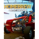 Homebrew - Patent Unknown
