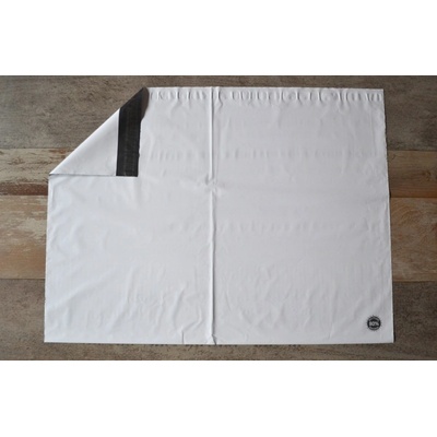 EKO Plastová obálka 650x450/60my 80% recyklát 10ks