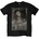David Bowie Ziggy Black M Риза (BOWTS20MB02)