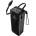 Cellularline Външна батерия ROLLER 20000 mAh 65W, ролетен кабел, LED дисплей 15427