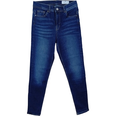 Cross Judy Dámske jeans CR-P429 Svetlo modré