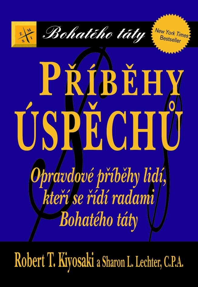 Příběhy úspěchů