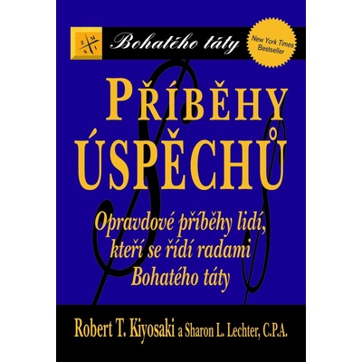Příběhy úspěchů