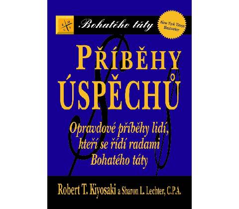 Příběhy úspěchů