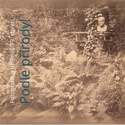Podle přírody! - Petra Trnková