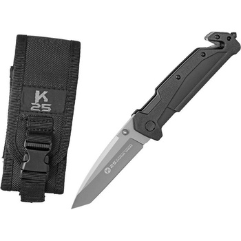 K25 Titanium 18486