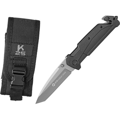 K25 Titanium 18486
