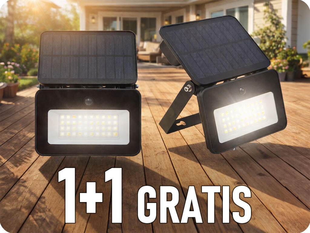 SOLIGHT WL913