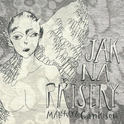 MaléHry, Čankišou - Jak na příšery