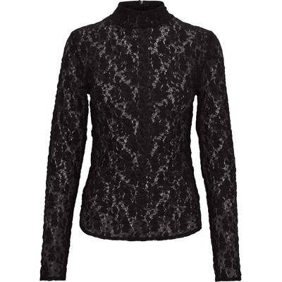 Gestuz Блуза 'Raina' черно, размер XL