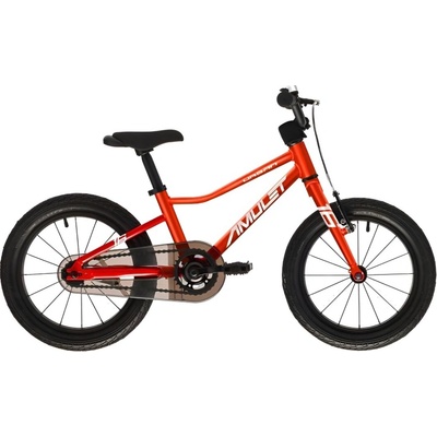 Amulet 16 Urban 2026