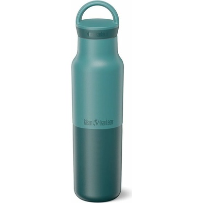 Klean Kanteen Rise 355 ml Vacuum Classic Brittany Blue