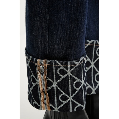 Calvin Klein Jeans Дънки Calvin Klein Jeans (LV047D711G)