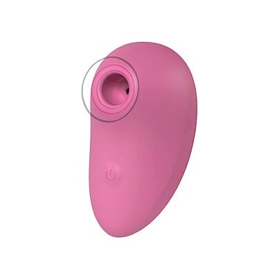 XoCoon Zen Air tlakový stimulátor klitorisu