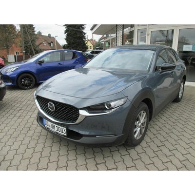 Mazda CX-30 2.5 140 Homura 103 kW