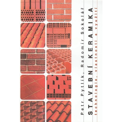 Stavební keramika - Petr Pytlík