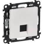 Legrand valena life КОМП. Р-КА 1xrj45 cat. 6 stp Б (753146l)