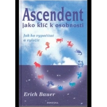 Ascendent - Erich Bauer