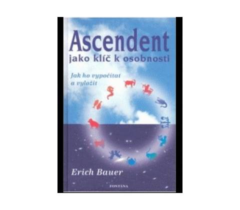 Ascendent - Erich Bauer