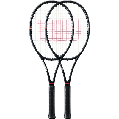 Wilson Pro Staff 97L Classic 2026 2x
