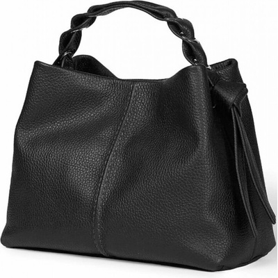 Roberta Gandolfi kabelka Asia small nero