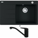 Set Franke CNG 611-78 TL/7 + FC 9541