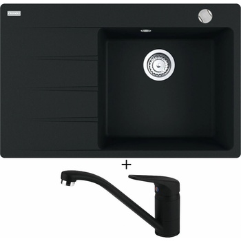 Set Franke CNG 611-78 TL/7 + FC 9541