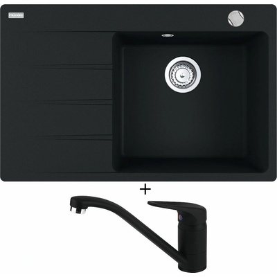 Set Franke CNG 611-78 TL/7 + FC 9541