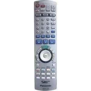 GENERAL PANASONIC EUR7729KCO - съвместимо дистанционно управление на марката General (EUR7729KCO) Дистанционно