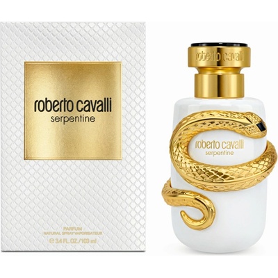 Roberto Cavalli Serpentine parfémovaná voda dámská 100 ml
