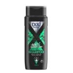 Dixi Men Шампоан против пърхот, 400 мл