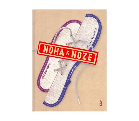Noha k noze